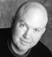 Foto van Aaron Reynolds