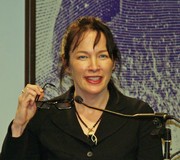 Foto van Alice Sebold