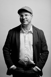 Foto van Andy Weir