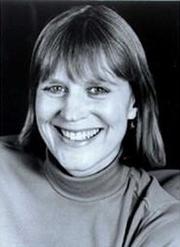 Foto van Ann M. Martin
