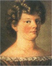 Foto van Anna Sewell