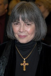 Foto van Anne Rice