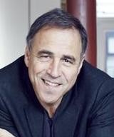 Foto van Anthony Horowitz