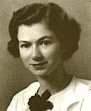 Foto van Beverly Cleary