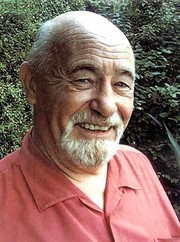 Foto van Brian Jacques