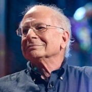 Foto van Daniel Kahneman