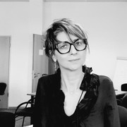 Foto van Francesca Albanese
