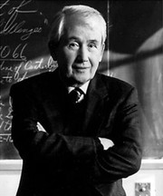 Foto van Frank McCourt