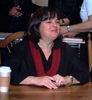 Foto van Ina Garten