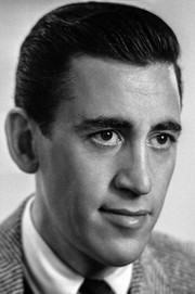 Foto van J. D. Salinger