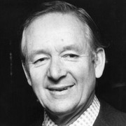 Foto van James Herriot