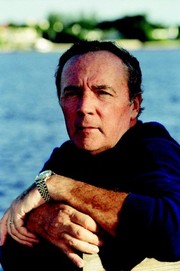 Foto van James Patterson