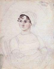 Foto van Jane Austen