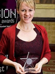 Foto van Jojo Moyes