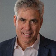 Foto van Jonathan Haidt