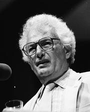 Foto van Joseph Heller