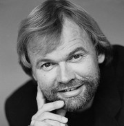 Foto van Jostein Gaarder