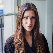 Foto van Katherine Rundell