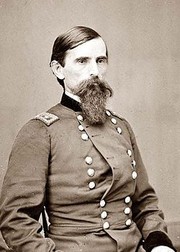 Foto van Lew Wallace