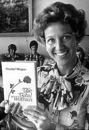Foto van Marabel Morgan
