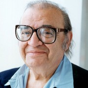 Foto van Mario Puzo