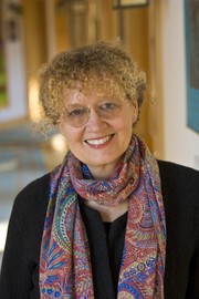Foto van Mary Pope Osborne