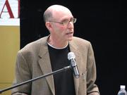 Foto van Michael Pollan