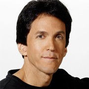 Foto van Mitch Albom
