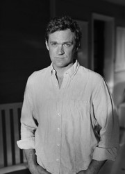 Foto van Patrick Radden Keefe