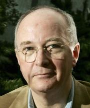 Foto van Philip Pullman