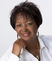 Foto van Rachel Renée Russell