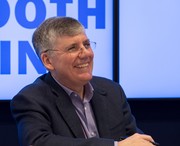 Foto van Rick Riordan