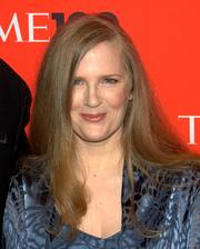 Foto van Suzanne Collins