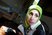 Foto van Tahereh Mafi