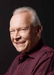 Foto van Terry Brooks