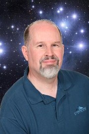 Foto van Timothy Zahn