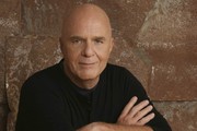 Foto van Wayne W. Dyer