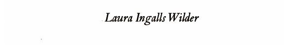 Boekomslag van Little House on the Prairie door Laura Ingalls Wilder