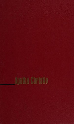Boekomslag van And Then There Were None door Agatha Christie